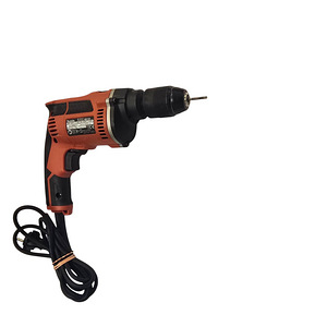 Дрель Makita M8104 + Чемодан (4 фото из 4)