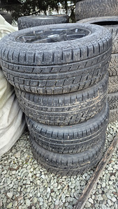 Новые 255/60 R17 MS NANKANG (1 фото из 3)