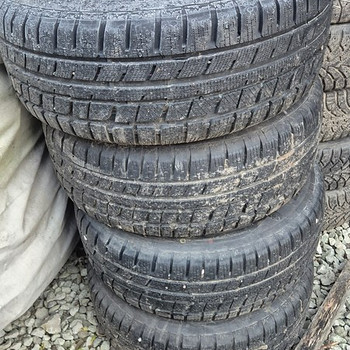 Новые 255/60 R17 MS NANKANG MB ML ДИСКИ