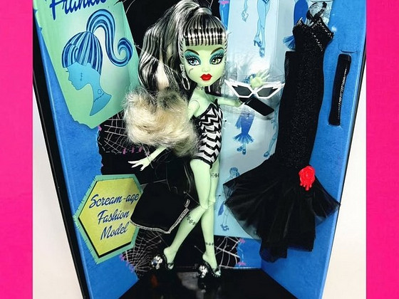 Monster high
