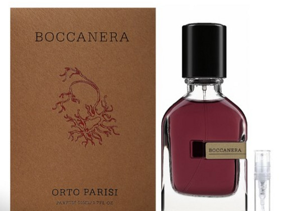 Orto Parisi - Boccanera (tester)