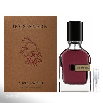 Orto Parisi - Boccanera (тестер)