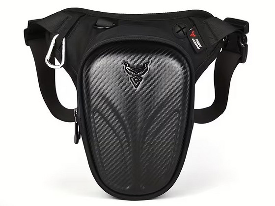 Мотоциклетная сумка Motocentric