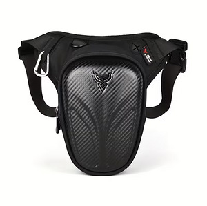 Мотоциклетная сумка Motocentric (1 фото из 6)