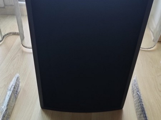 Citronic CS 810B пассивная колонка, НОВАЯ
