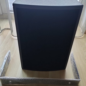 Citronic CS 810 passiivne kõlar, UUS