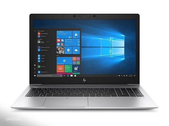 HP EliteBook 850 G6