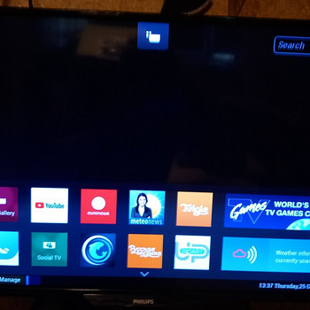 Philips smart 32*