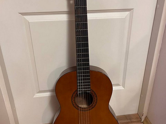 Klassikaline kitarr Yamaha C40