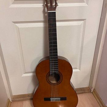 Klassikaline kitarr Yamaha C40