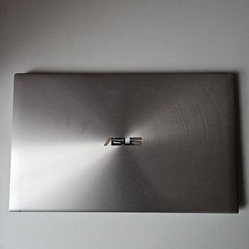 Asus Zenbook UX533FN