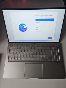 Asus Zenbook UX533FN (2 foto / 5)