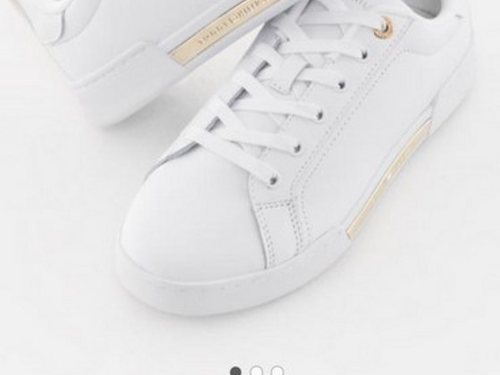 Кроссовки Tommy Hilfiger