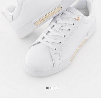Tommy Hilfiger tossud