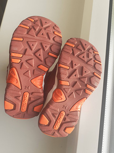 Зимние сапоги Viking 24 (3 фото из 7)