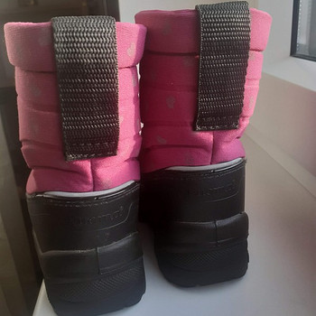 Talvesaapad Kuoma Lumi 23