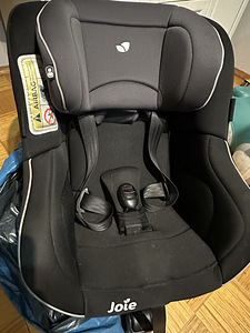 Turvatool, joie i-spin 360(kuni 19kg) (1 foto / 3)