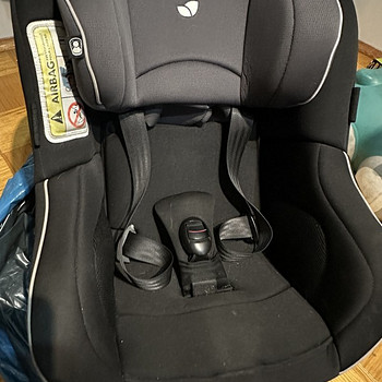 Turvatool, joie i-spin 360(kuni 19kg)