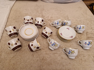 Детский сервиз (1 фото из 3)