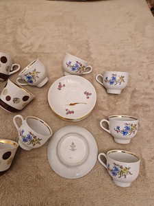 Детский сервиз (3 фото из 3)