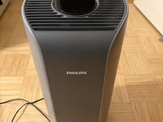 Philips 2000, 330 m³/h