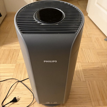 Philips 2000, 330 m³/h