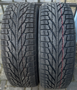 UUED NOKIAN HAKKPELIITTA R2 235/60R18 107R XL 2TK. (2 foto / 6)