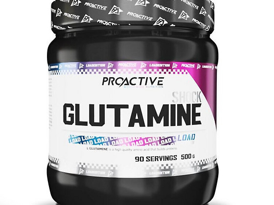 Glutamine - 500g