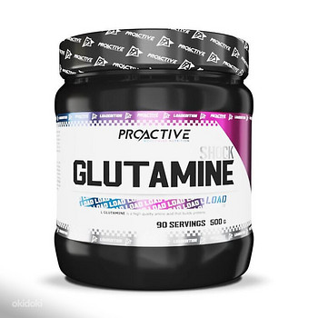 Glutamine - 500g