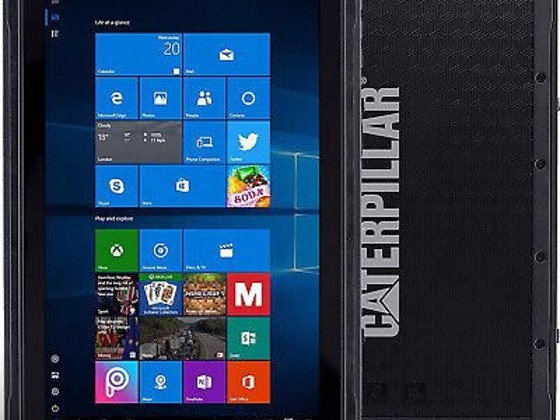 Cat T20 Tab 4G