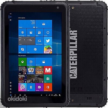 Cat T20 Tab 4G