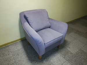 Tugitool + järi UUS/renoveeritud (1 foto / 7)