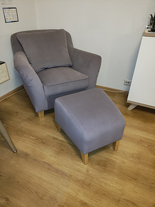 Tugitool + järi UUS/renoveeritud (3 foto / 7)