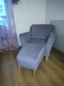 Tugitool + järi UUS/renoveeritud (2 foto / 7)