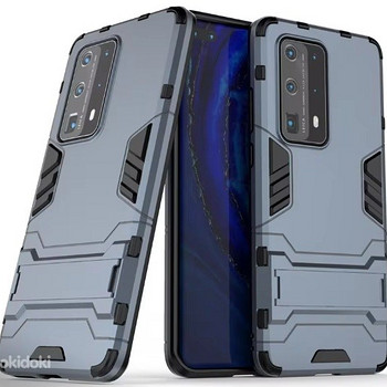 Чехол для Huawei P30 Blue Новый