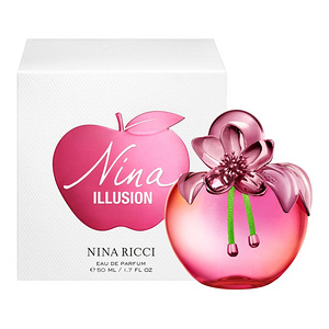 NINA RICCI Nina Illusion 50ml (1 foto / 7)