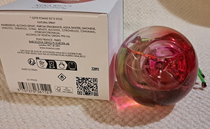 NINA RICCI Nina Illusion 50ml (6 foto / 7)