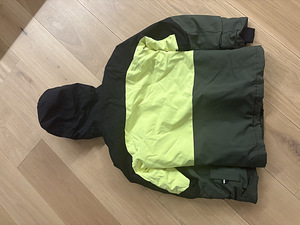 Laste suusajope O’neill (152cm) (2 foto / 4)