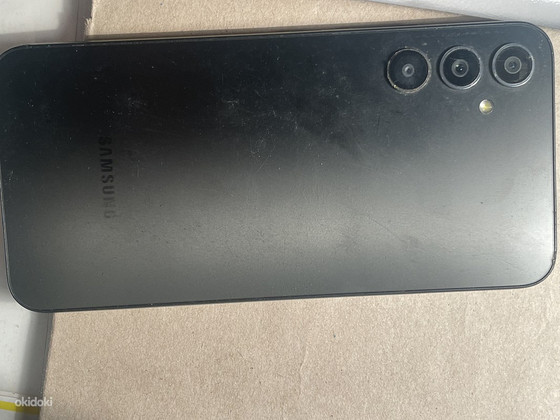 Müüa 1 aasta kasutatud samsung a 34 5g