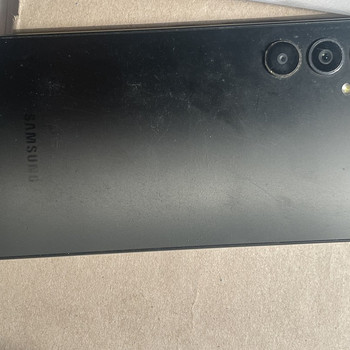 Müüa 1 aasta kasutatud samsung a 34 5g