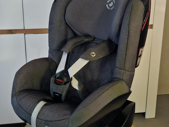 Автокресло Maxi-Cosi 9-18 кг