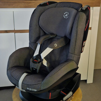 Maxi-Cosi turvatool 9-18kg