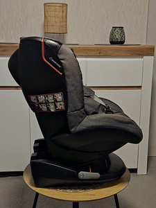 Maxi-Cosi turvatool 9-18kg (2 foto / 6)