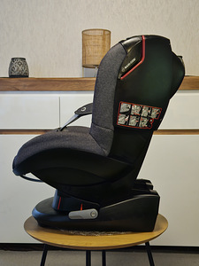 Maxi-Cosi turvatool 9-18kg (4 foto / 6)