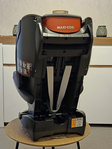 Maxi-Cosi turvatool 9-18kg (6 foto / 6)