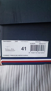 Продам босоножки (4 фото из 4)