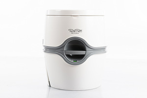 Thetford Porta Potti 565E Elektriline Valge Tualett (1 foto / 10)