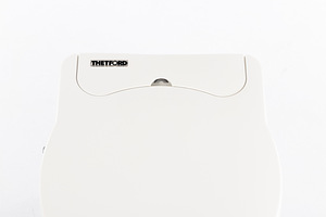 Thetford Porta Potti 565E Elektriline Valge Tualett (5 foto / 10)