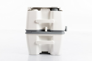 Thetford Porta Potti 565E Elektriline Valge Tualett (6 foto / 10)