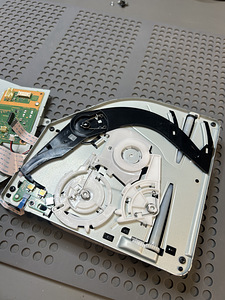 PlayStation/Xbox/Nintendo/SteamDeck remont ja hooldus (3 foto / 7)